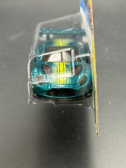 HOT WHEELS - 2024 ASTON MARTIN VANTAGE GT3 (2026) - HW EXOTICARS 9/10