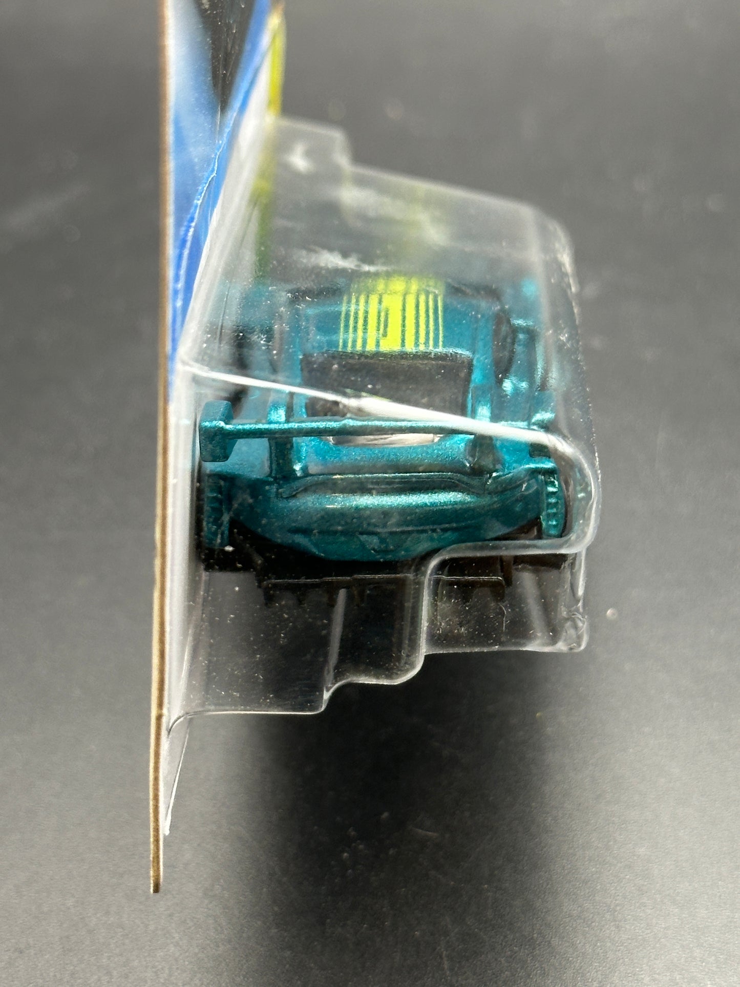 HOT WHEELS - 2024 ASTON MARTIN VANTAGE GT3 (2026) - HW EXOTICARS 9/10