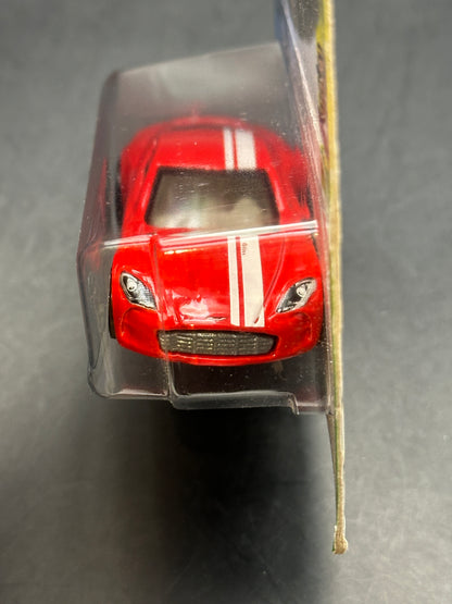HOT WHEELS - ASTON MARTIN ONE-77 (2020) - HW EXOTICS 7/10