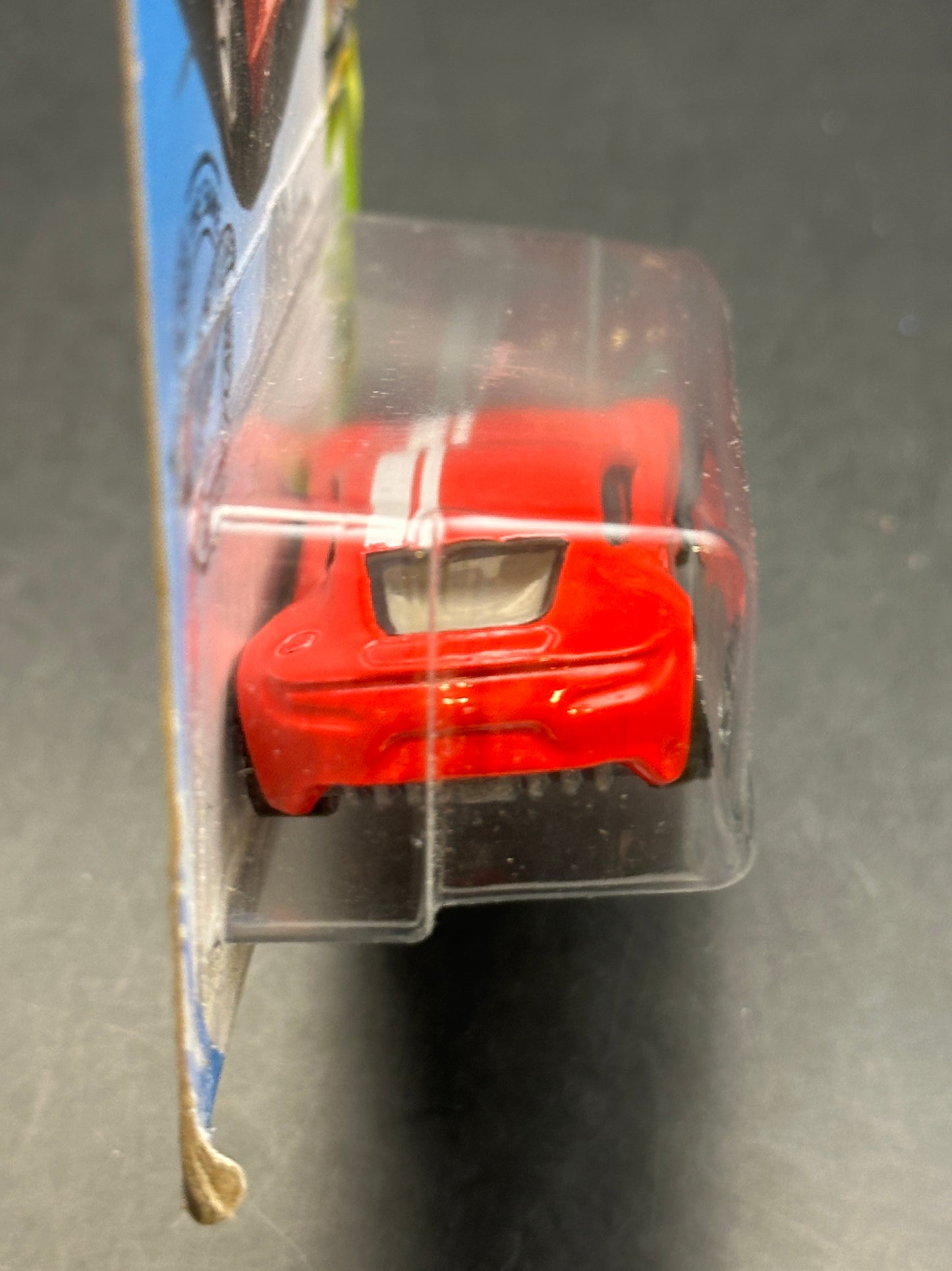 HOT WHEELS - ASTON MARTIN ONE-77 (2020) - HW EXOTICS 7/10