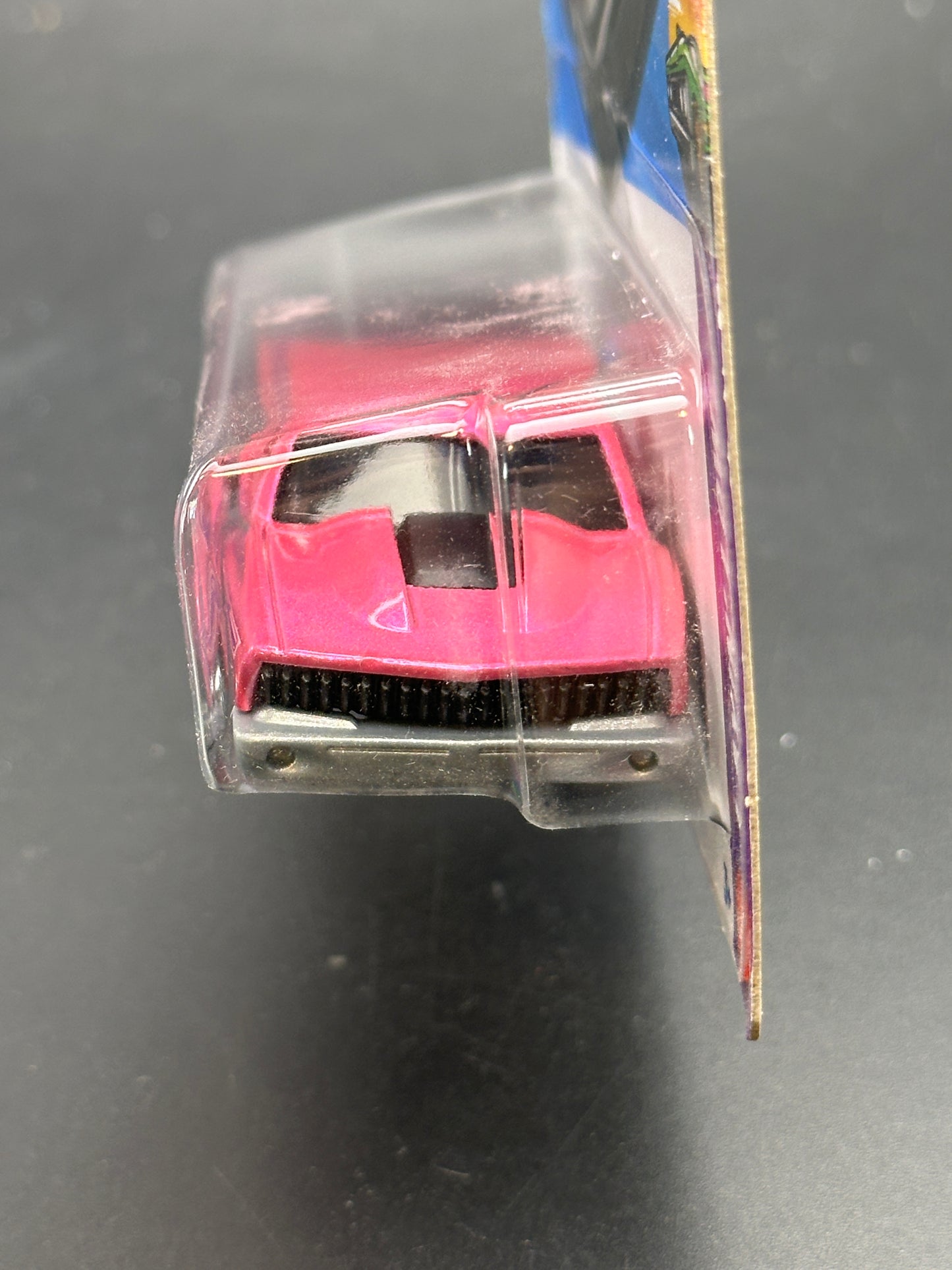 HOT WHEELS - BOUNCE’N BASS (2026) - HW LAYIN LOW 1/5