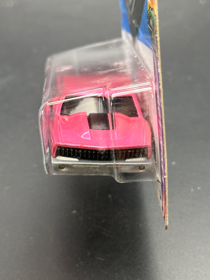 HOT WHEELS - BOUNCE’N BASS (2026) - HW LAYIN LOW 1/5