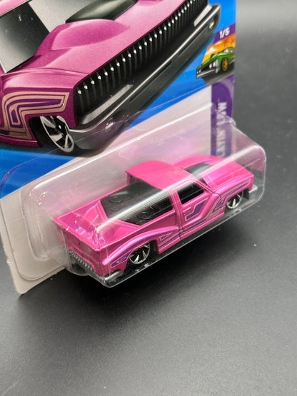 HOT WHEELS - BOUNCE’N BASS (2026) - HW LAYIN LOW 1/5