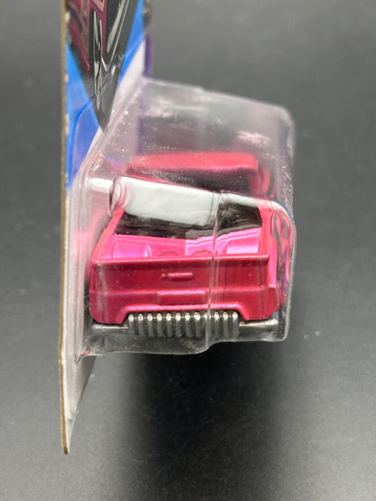 HOT WHEELS - BOUNCE’N BASS (2026) - HW LAYIN LOW 1/5