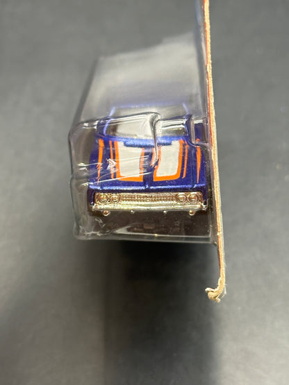 HOT WHEELS - 69 DODGE CHARGER 500 (2018) - HW MUSCLE MANIA 6/10