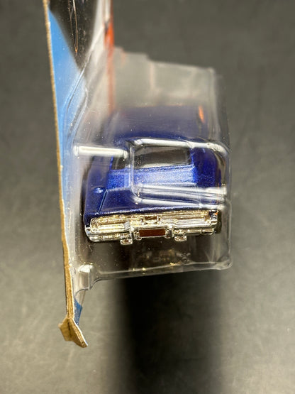 HOT WHEELS - 69 DODGE CHARGER 500 (2018) - HW MUSCLE MANIA 6/10