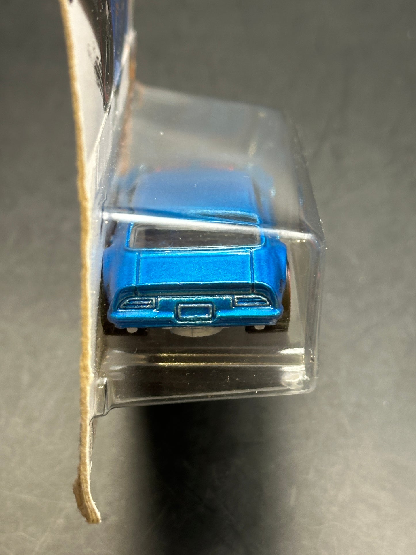 HOT WHEELS - 73 PONTIAC FIREBIRD (2016) - HW MUSCLE MANIA 3/10