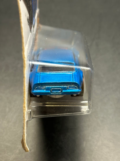 HOT WHEELS - 73 PONTIAC FIREBIRD (2016) - HW MUSCLE MANIA 3/10