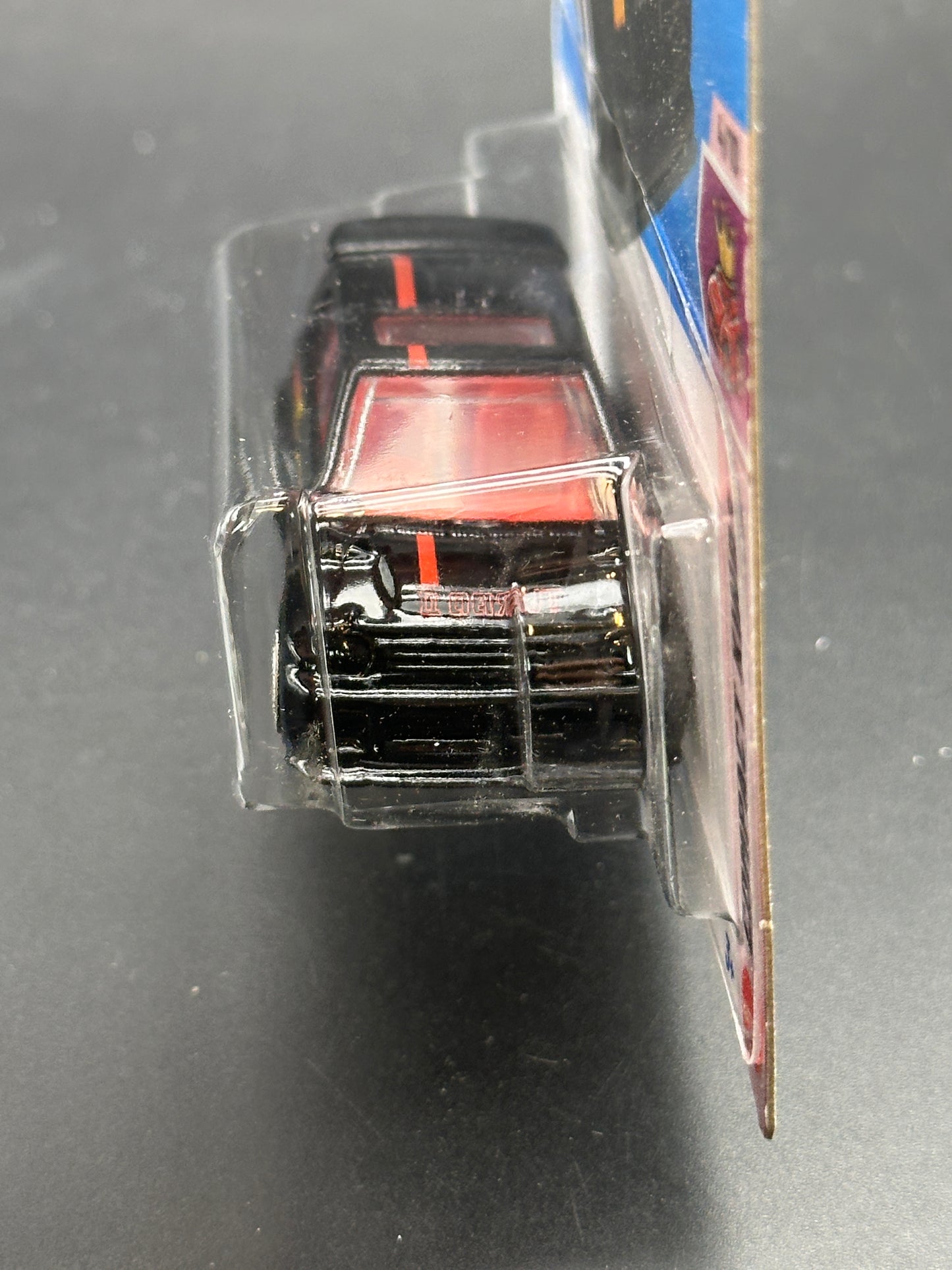 HOT WHEELS - 85 HONDA CITY TURBO II (2026) - HW COMPACT KINGS 4/10