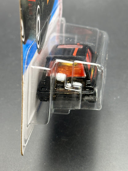 HOT WHEELS - 85 HONDA CITY TURBO II (2026) - HW COMPACT KINGS 4/10