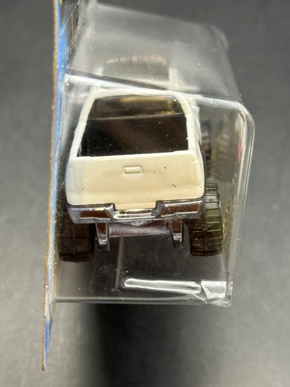 HOT WHEELS - 10 TOYOTA TUNDRA (2020) - HW OLYMPIC GAMES TOKYO 2/10