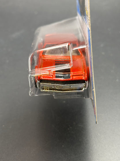 HOT WHEELS - CUSTOM 66 TORONADO (2026) - HW FACTORY FRESH 4/5
