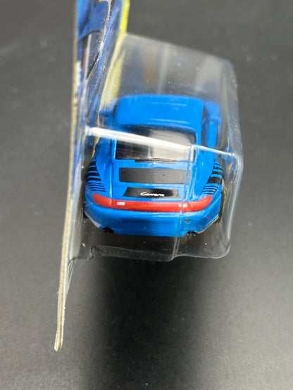 HOT WHEELS - 96 PORSCHE CARRERA (2024) - HW THE 90s 1/10