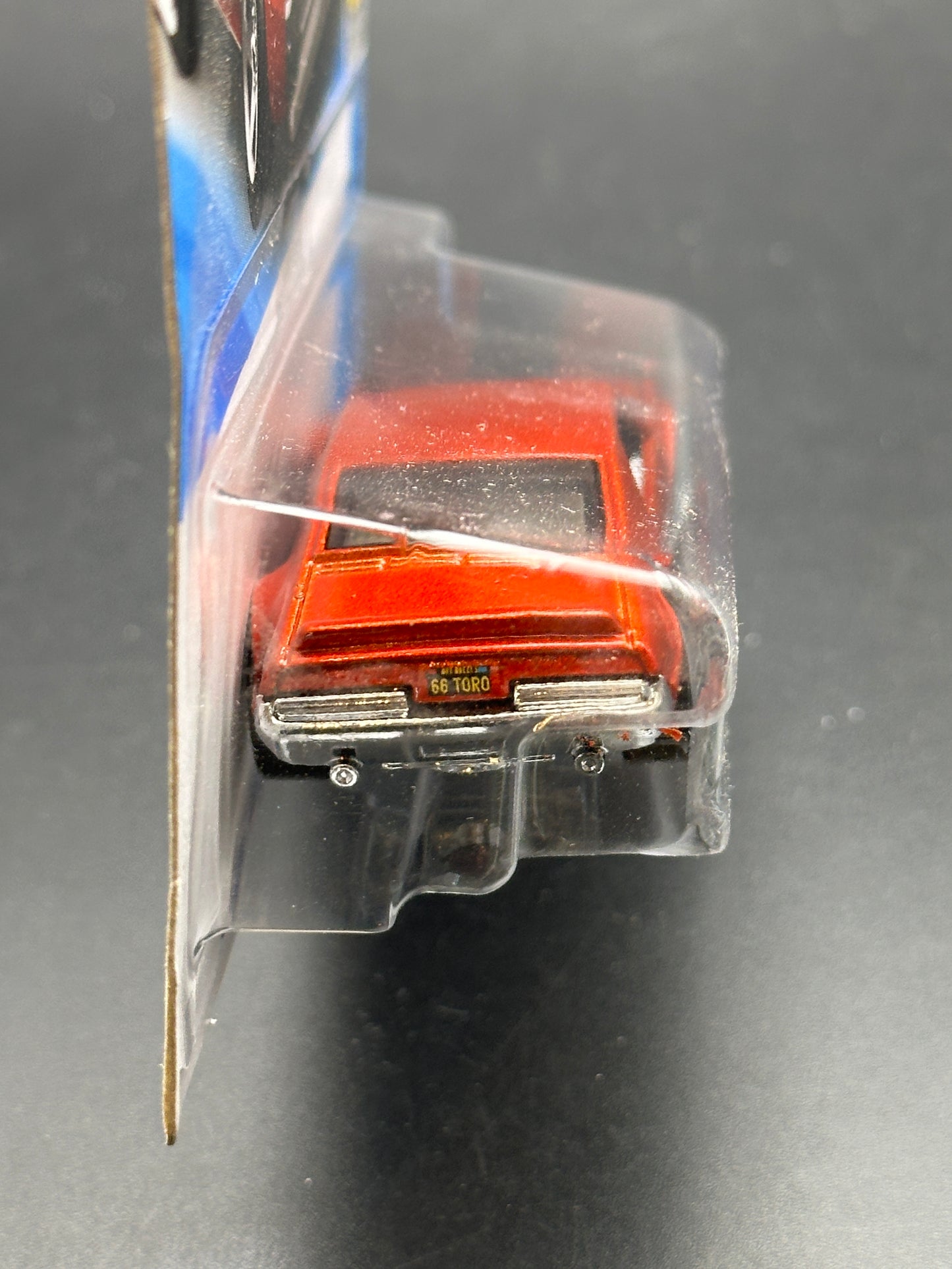HOT WHEELS - CUSTOM 66 TORONADO (2026) - HW FACTORY FRESH 4/5