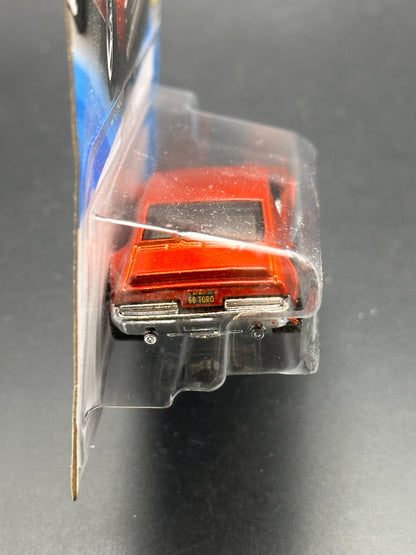 HOT WHEELS - CUSTOM 66 TORONADO (2026) - HW FACTORY FRESH 4/5