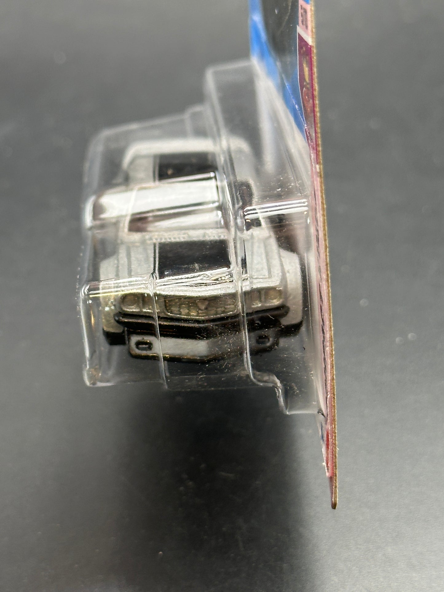 HOT WHEELS - MAZDA RX3 (2026) - HW COMPACT KINGS 5/10