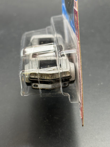 HOT WHEELS - MAZDA RX3 (2026) - HW COMPACT KINGS 5/10