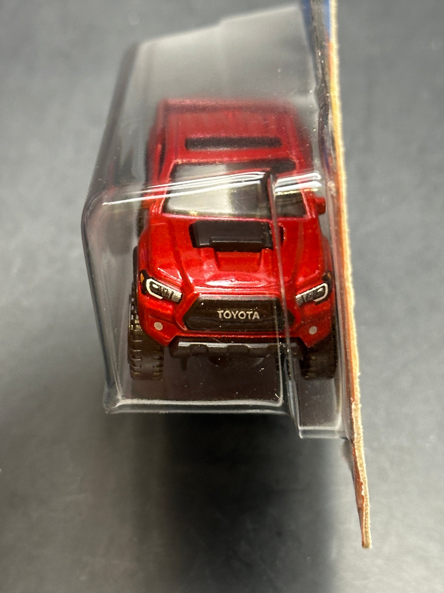 HOT WHEELS - 20 TOYOTA TACOMA (2022) - HW HOT TRUCKS 4/10