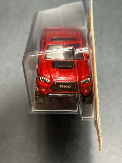 HOT WHEELS - 20 TOYOTA TACOMA (2022) - HW HOT TRUCKS 4/10
