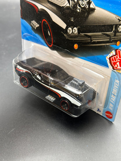 HOT WHEELS - RODGER DODGER (2026) - HW FAN DRIVEN 2/5