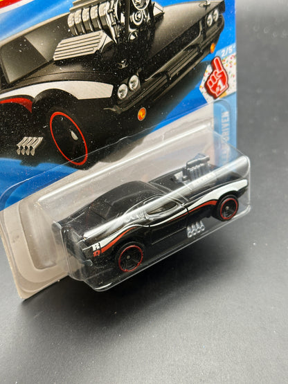 HOT WHEELS - RODGER DODGER (2026) - HW FAN DRIVEN 2/5