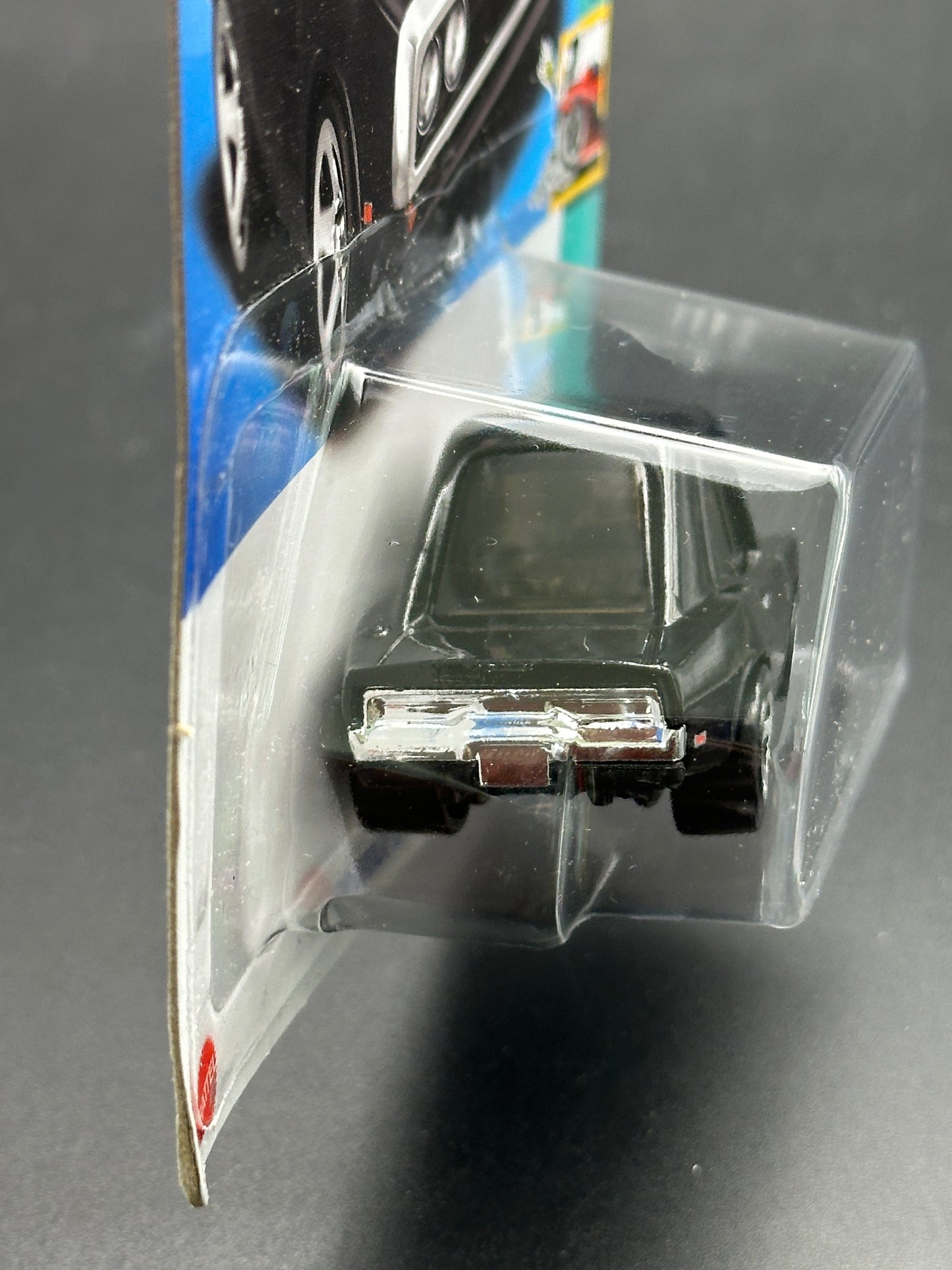 HOT WHEELS - 70 DODGE CHARGER (2023) - TOONED 2/5