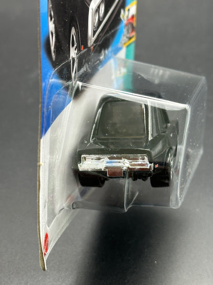HOT WHEELS - 70 DODGE CHARGER (2023) - TOONED 2/5