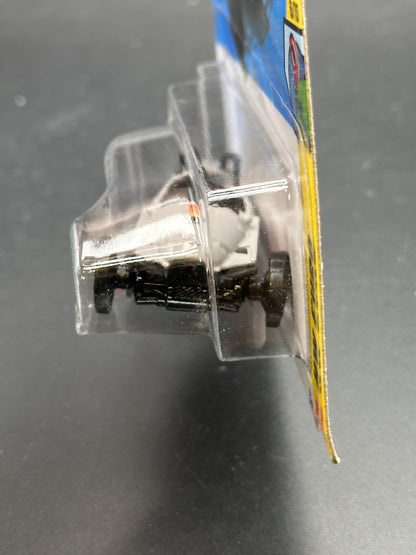 HOT WHEELS - MORGAN SUPER 3 (2026) - HW EURO 6/10