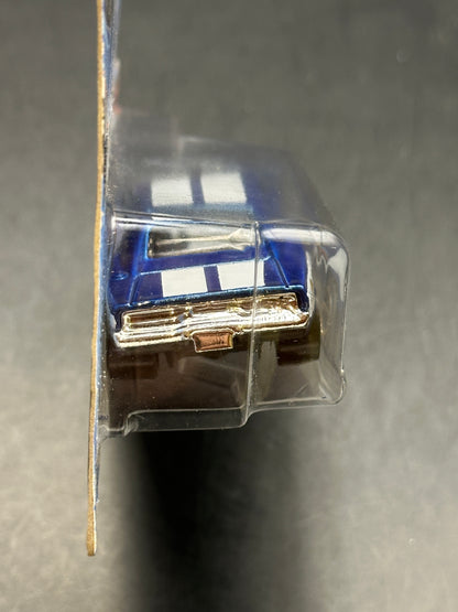 HOT WHEELS - 70 DODGE CHARGER R/T (2020) - HW MUSCLE MANIA 5/10