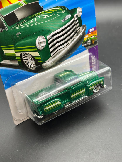 HOT WHEELS - LA TROCA (2026) - HW LAYIN LOW 5/5