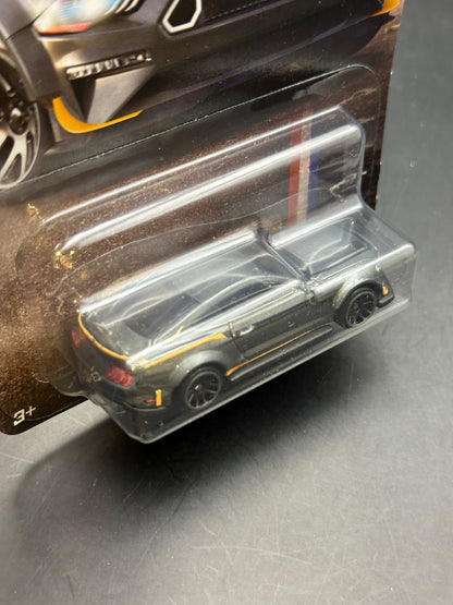 HOT WHEELS -18 FORD MUSTANG RTR SPEC 5 (2025) MUSTANG 60 YEARS 4/5