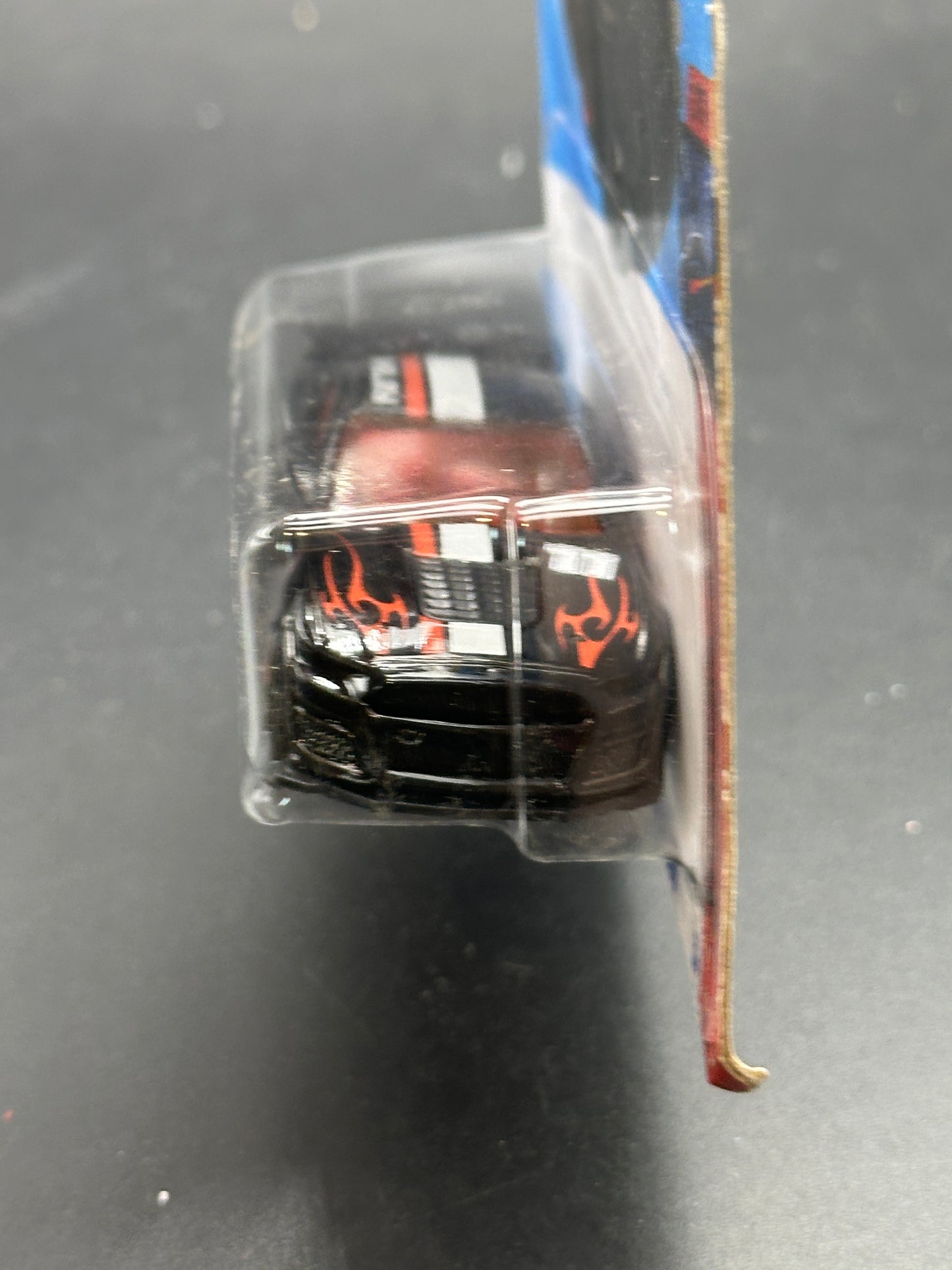 HOT WHEELS - 2020 FORD MUSTANG SHELBY GT500 (2026) - HW NIGHTSPEED 2/10