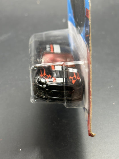 HOT WHEELS - 2020 FORD MUSTANG SHELBY GT500 (2026) - HW NIGHTSPEED 2/10