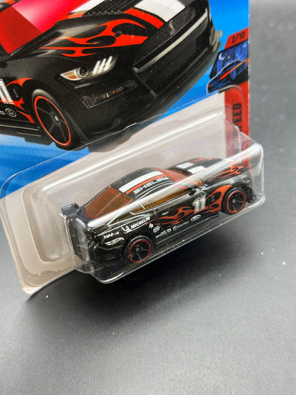 HOT WHEELS - 2020 FORD MUSTANG SHELBY GT500 (2026) - HW NIGHTSPEED 2/10