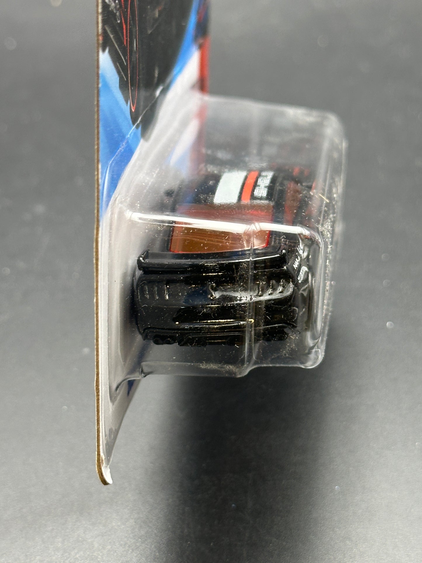 HOT WHEELS - 2020 FORD MUSTANG SHELBY GT500 (2026) - HW NIGHTSPEED 2/10