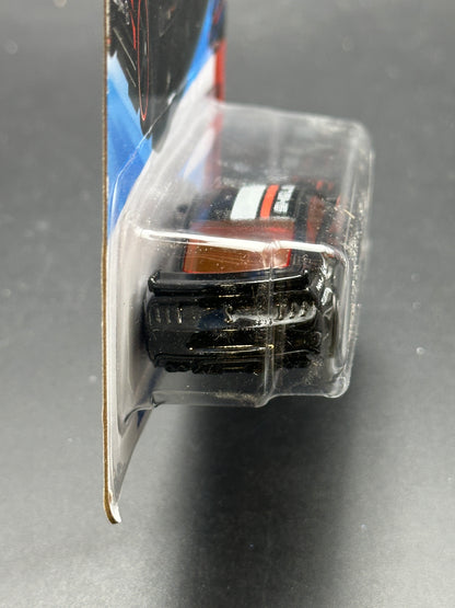 HOT WHEELS - 2020 FORD MUSTANG SHELBY GT500 (2026) - HW NIGHTSPEED 2/10