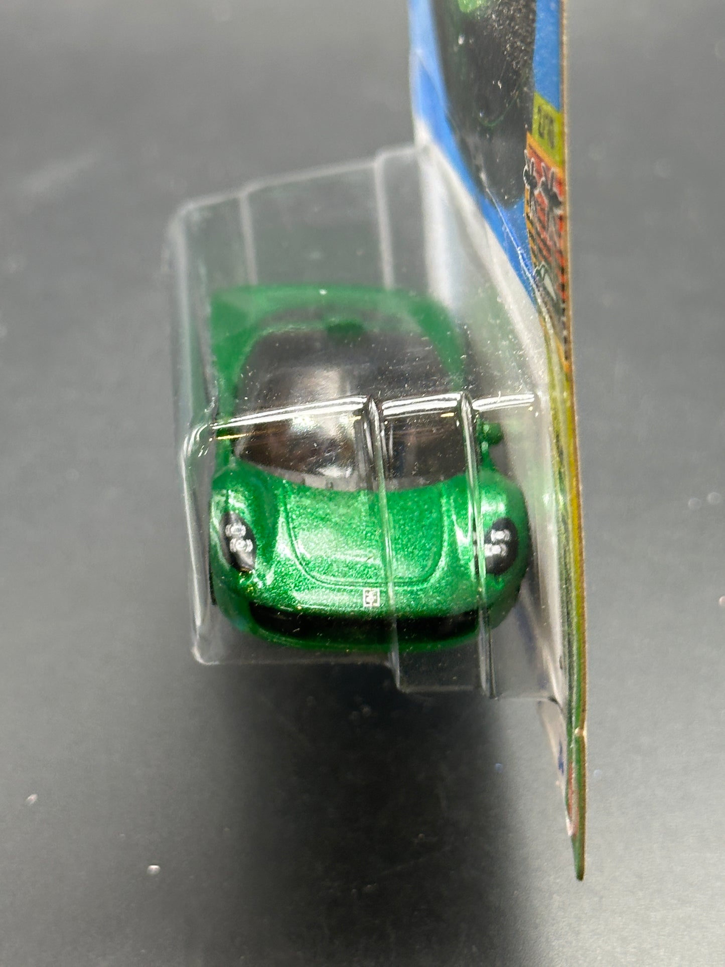 HOT WHEELS - GORDON MURRAY AUTOMOTIVE T.33 (2026) - HW EXOTICARS 2/10
