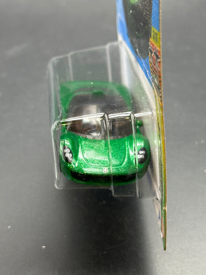 HOT WHEELS - GORDON MURRAY AUTOMOTIVE T.33 (2026) - HW EXOTICARS 2/10