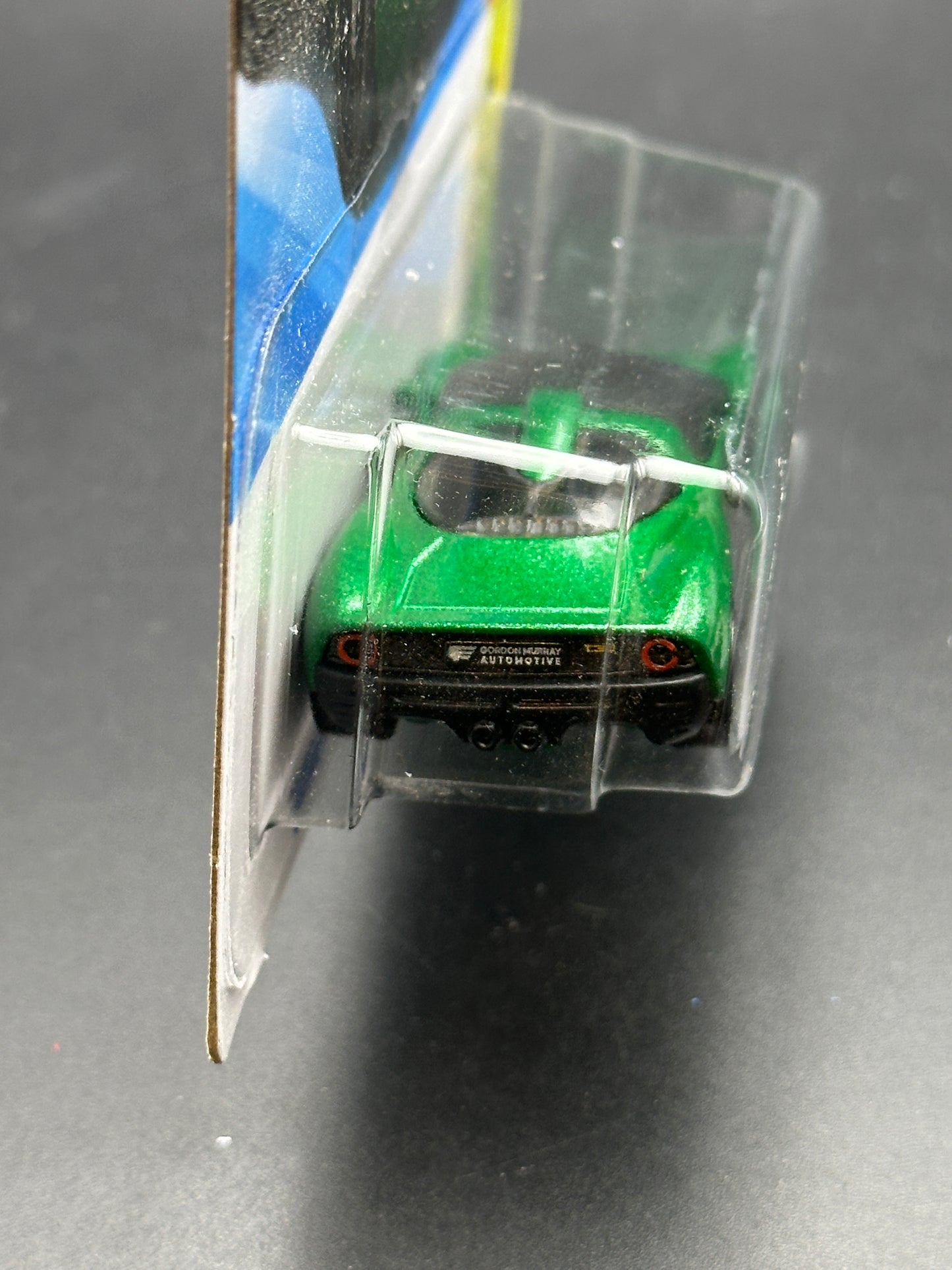 HOT WHEELS - GORDON MURRAY AUTOMOTIVE T.33 (2026) - HW EXOTICARS 2/10