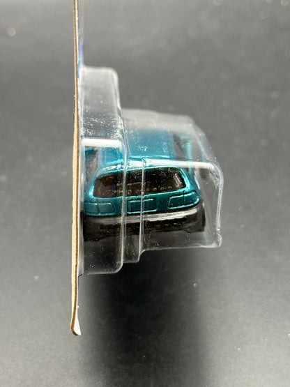 HOT WHEELS - HONDA CIVIC CUSTOM (2026) - HW DRAG RACERS 8/10