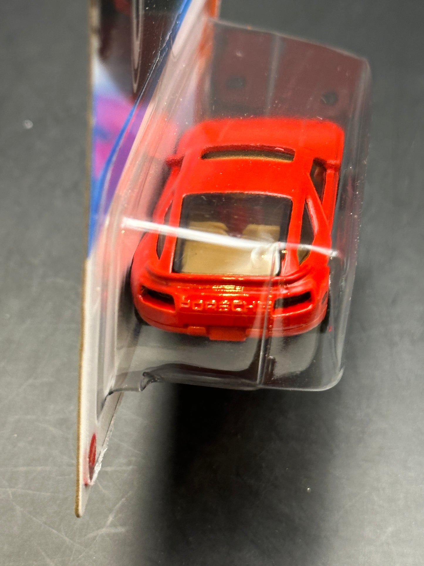HOT WHEELS - 1983 PORSCHE 928S (2025) - HW MUSCLE MANIA 10/10
