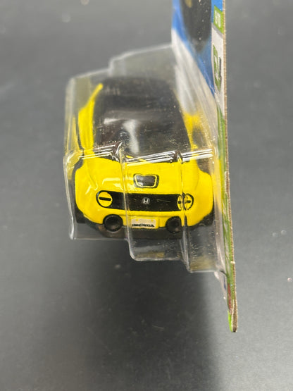 HOT WHEELS - CUSTOM 2020 HONDA E (2026) - HW EV 9/10