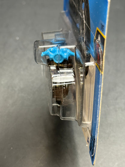 HOT WHEELS - HONDA CB750 CAFE (2025) - HW MOTO 1/5