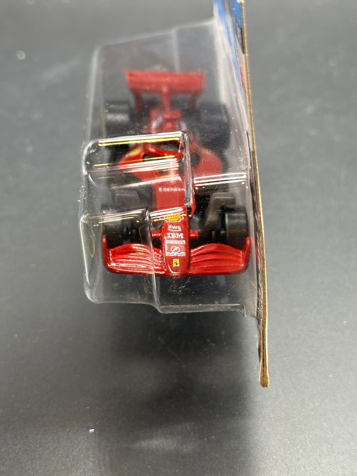HOT WHEELS - SCUDERIA FERRARI HP (2026) - HW FORMULA 1 2025 3/5