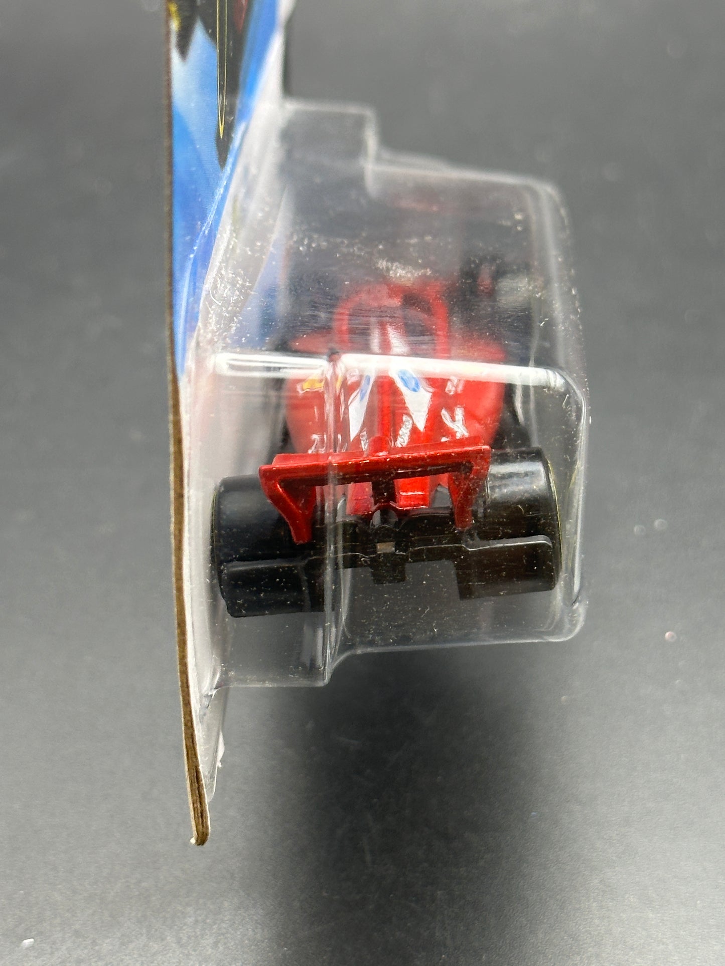 HOT WHEELS - SCUDERIA FERRARI HP (2026) - HW FORMULA 1 2025 3/5