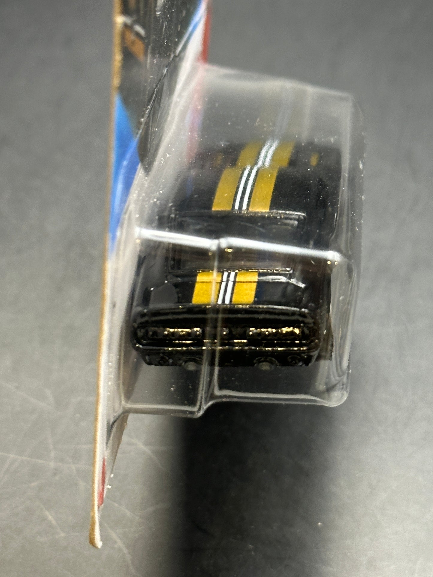 HOT WHEELS - 67 SHELBY GT500 (2025) - HW MUSTANG 60th 3/5