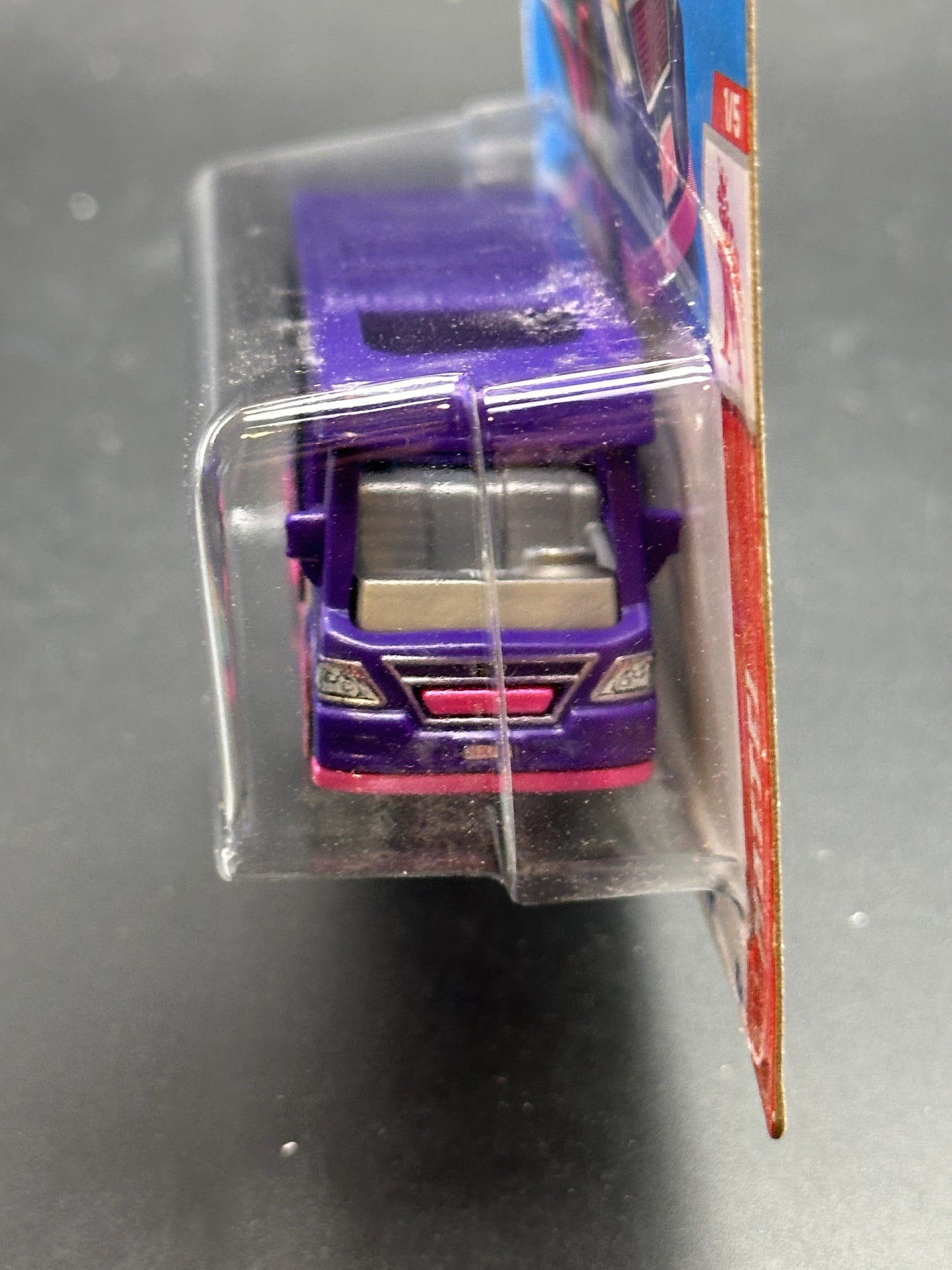 HOT WHEELS - BARBIE DREAM CAMPER (2026) - HW MATTEL 1/5