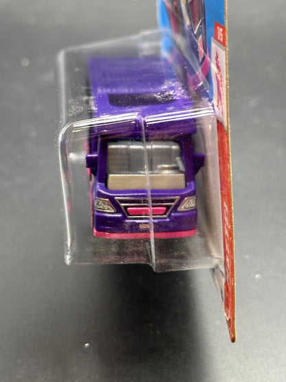 HOT WHEELS - BARBIE DREAM CAMPER (2026) - HW MATTEL 1/5