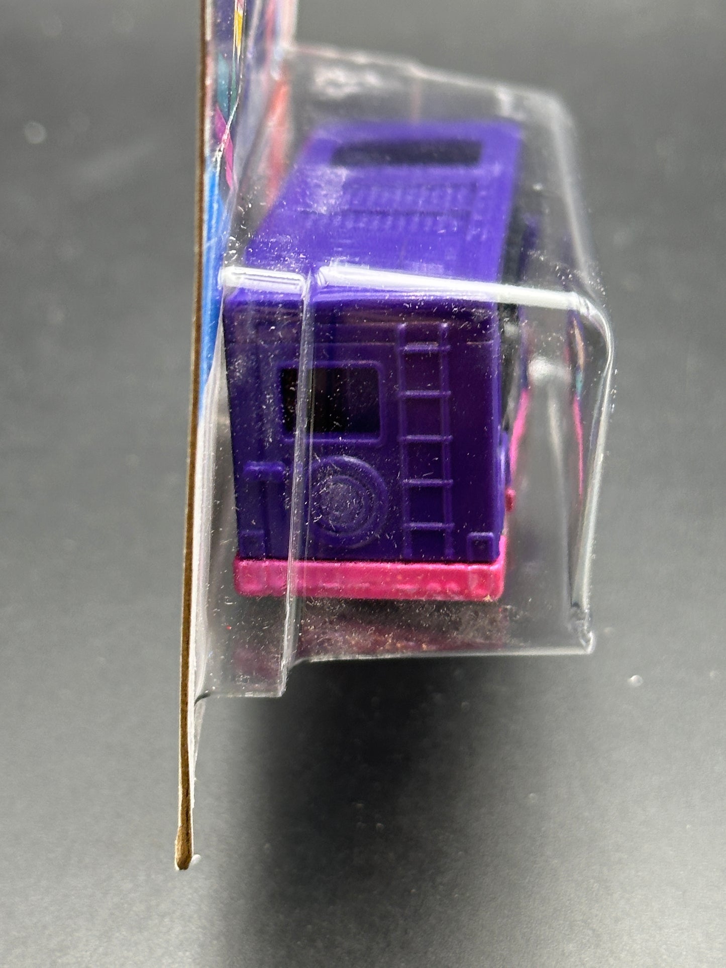 HOT WHEELS - BARBIE DREAM CAMPER (2026) - HW MATTEL 1/5