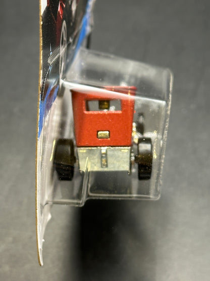 HOT WHEELS - UNCERTAIN-T (2026) - HW ROD SQUAD 10/10